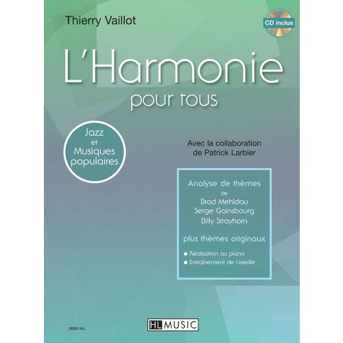 LEMOINE Vaillot Thierry - L