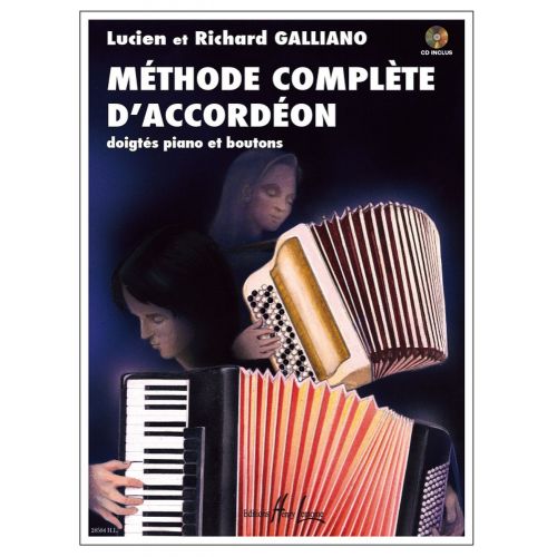 Acordeão