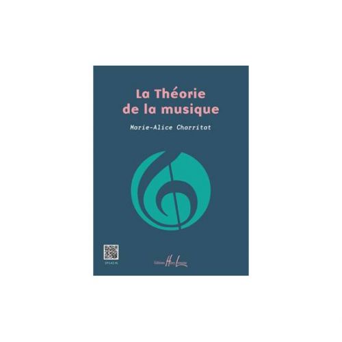  Charritat M.a. - La Theorie De La Musique 