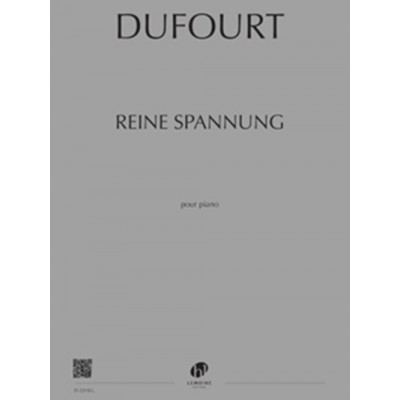 DUFOURT HUGUES - LE MANI DEL VIOLINISTA D'APRES GIACOMO BALLA - CONDUCTEUR