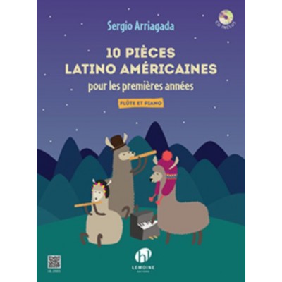 CLASSICAL SHEET - ARRIAGADA S.