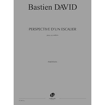  David Bastien - Perspective D