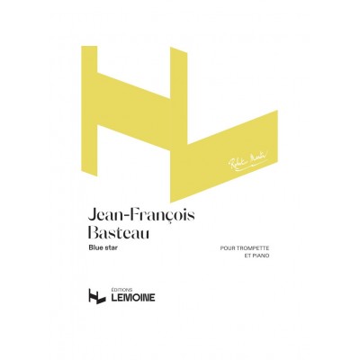 BASTEAU J.F. - BLUE STAR