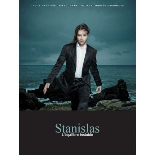  Stanislas - L'équilibre Instable - Pvg