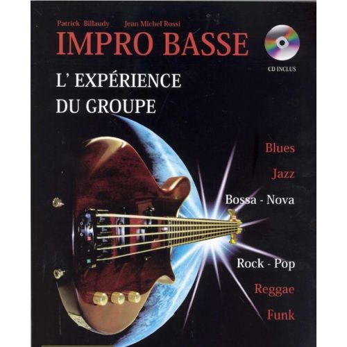 PAUL BEUSCHER PUBLICATIONS Billaudy P./I J.M. - Ro Basse, L