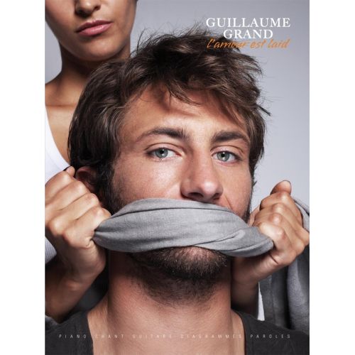 BOOKMAKERS INTERNATIONAL Grand Guillaume - L