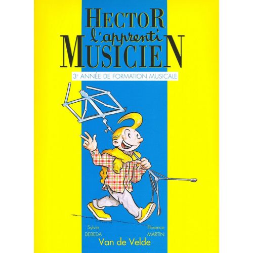 VAN DE VELDE DEBEDA S. / MARTIN F. - HECTOR, L