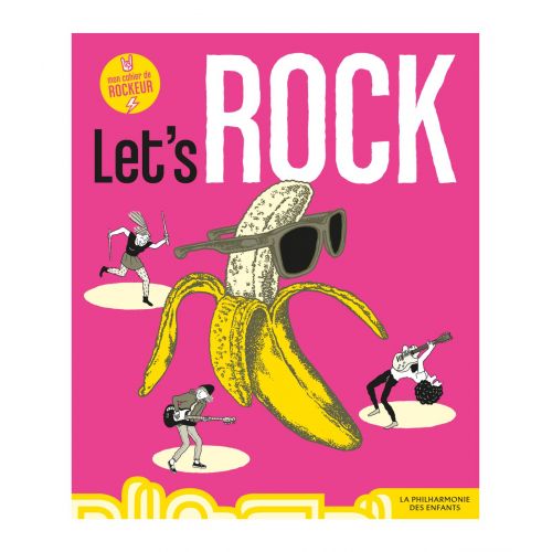 GAUDY HELENE - LET'S ROCK