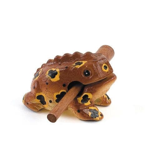 Fuzeau Grenouille 6 Cm