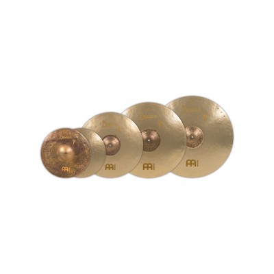 SET BYZANCE BENNY GREB 14/18/20/22