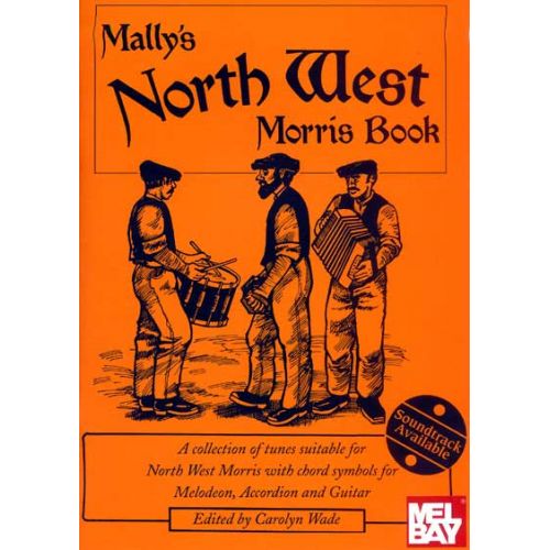  Mally's North West Morris Book