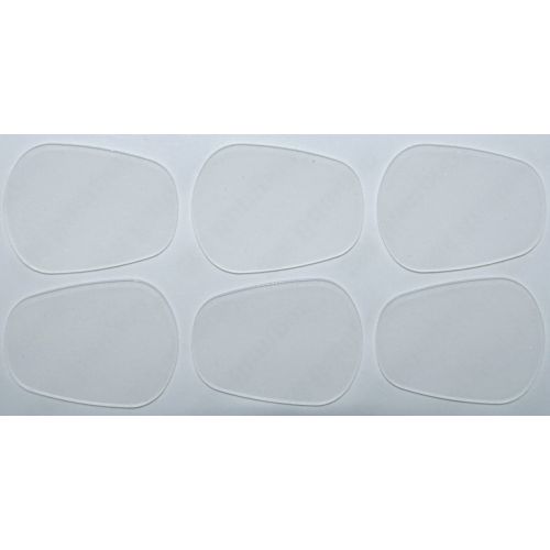 BG FRANCE A11L - COMPENSADOR BOQUILLA CLEAR LARGE 0,4MM (X6)