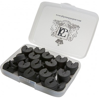 BG FRANCE Support De Pouce Clarinette (30 Pièces)