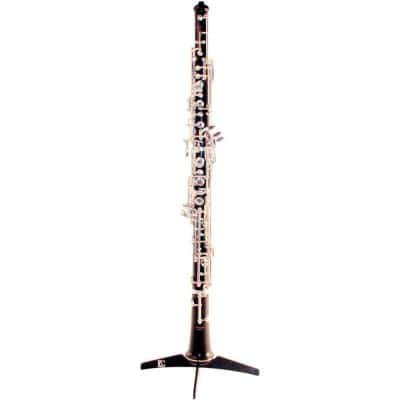 A43 - FOLDABLE OBOE STAND