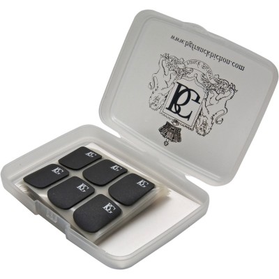 A10SB - COMPENSADOR BOQUILLA SMALL BLACK (48 PIEZAS)