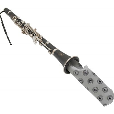 Manutenção de clarinetes
