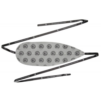 BG FRANCE A33C - PANNO DI PULIZIA SASSOFONO SOPRANO CURVO MICROFIBER