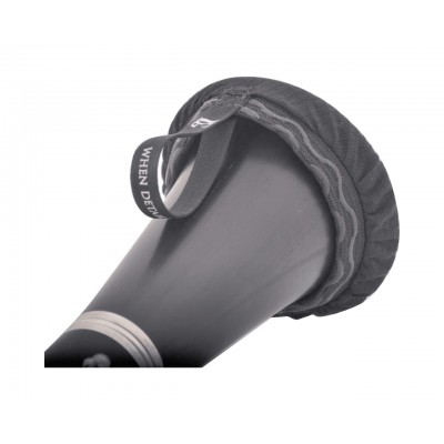AVC - ANTI PROJECTION CLARINET BELL MASK