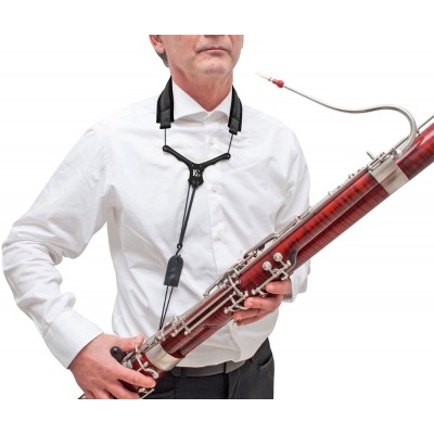 CORDON NYLON ZEN BASSON