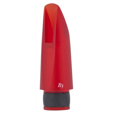 bec b3b clarinette - sib rouge