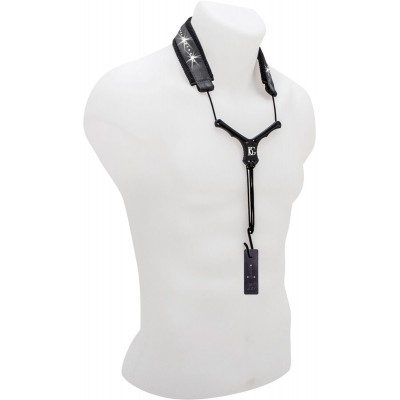 BG FRANCE Cordon Glam Élastique Zen - Clar