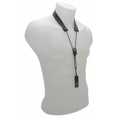 CFE - CORREIA CLARINETE FLEX ELASTICO (METAL HOOK)