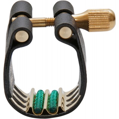 Ligature Tissu Sax Baryton Super Révélation