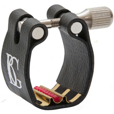 L4R - Bb CLARINET LIGATURE REVELATION