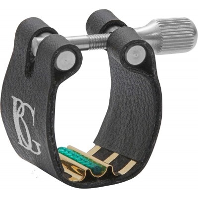 L4SR - Bb CLARINET LIGATURE SUPER REVELATION