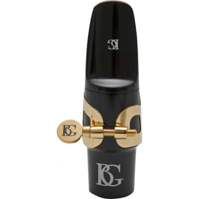 L60 - BARITONE SAXOPHONE LIGATURE TRADITION LACQUERED