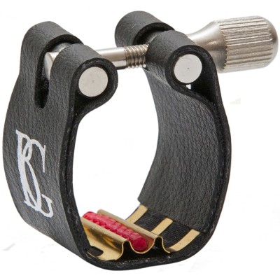 L7R - Bb CLARINET LIGATURE REVELATION