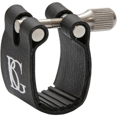 Ligature Tissu Clarinette Mib Standard