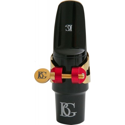 Ligature Sax Ténor Duo Vernie