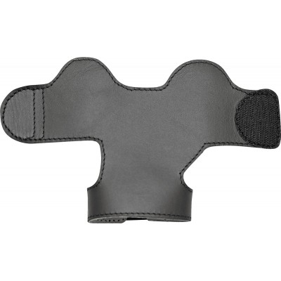 LEATHER TRUMPET COVERS