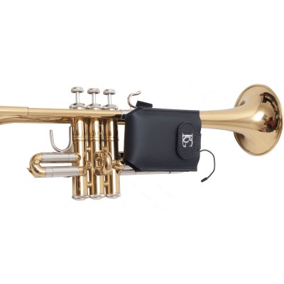 HF TRANSMITTER COVER - TRUMPET