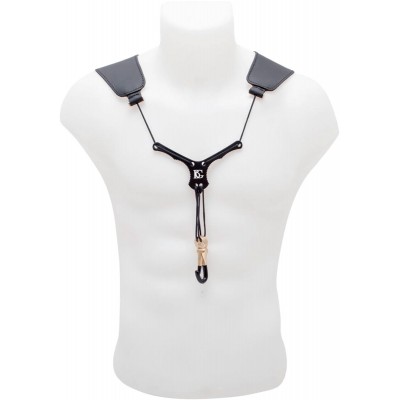 ZEN YOKE CORD - SNAP HOOK - SAX