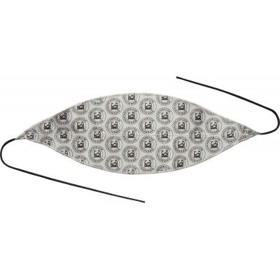 ÉCOUVILLON POUR ALVÉOLES DE PISTONS DE TROMPETTE