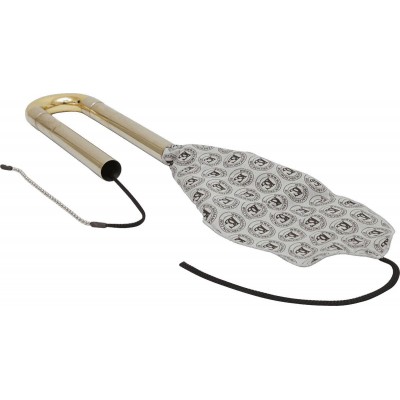 ÉCOUVILLON TUBA – COULISSES