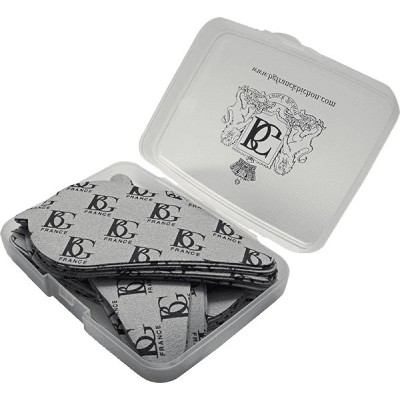 Sèche tampons Sax - 20 Pièces