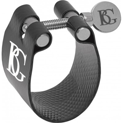 BG FRANCE Ligature Flex - Clarinette Basse