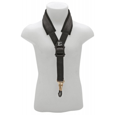 CORDON CONFORT POUR SAXO – MOUSQUETON METAL – TAILLE S
