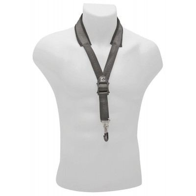 Cordon Confort Pour Saxo - Mousqueton Métal - Taille XL