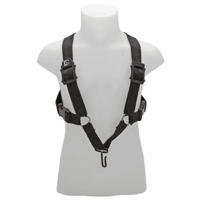 Harnais Pour Saxo - Crochet Métal - Taille S