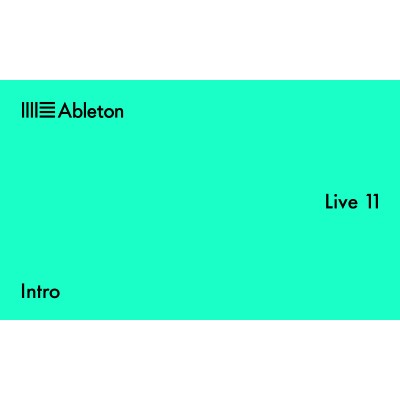 LIVE 11 INTRO