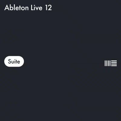 Live 12 Suite UPG Intro