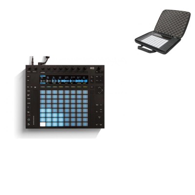 ABLETON PUSH 2 + CASE