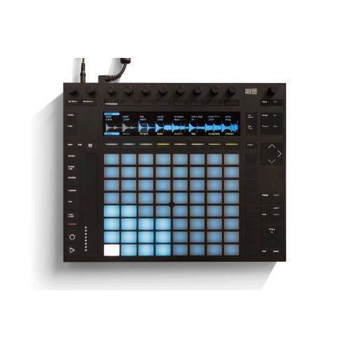 ABLETON PUSH 2