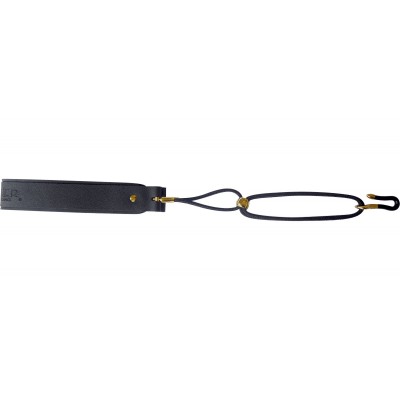 Cordon Strip Plaquée Or - Taille L