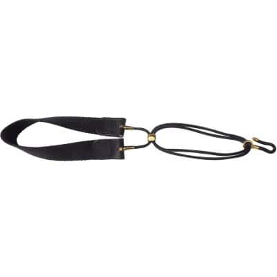 BRANCHER SUNSET CORD GOLD PLATE - SIZE L