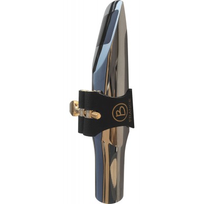 BEC MTAL SAXO TNOR –  BRIGHT OUVERTURE 25